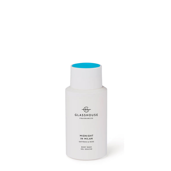 Glasshouse Midnight in Milan 300mL Body Wash