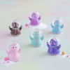 Glitterville Ginger Dough Waterdome