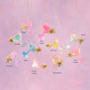 Glitterville Sparkling Spritz Ornament