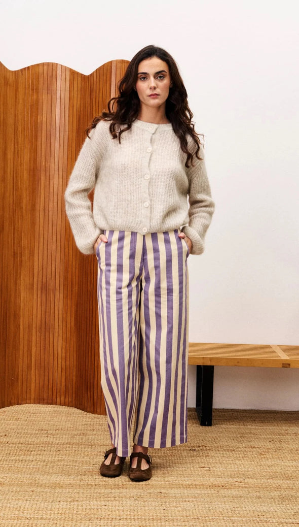 Frnch Paris Austen Pant
