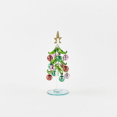 180 Degree Large Dangle Ball Tree