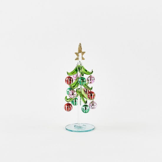 180 Degree Large Dangle Ball Tree