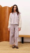 Frnch Paris Austen Pant