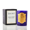 Saint by Ira DeWitt Jesus Christ, Lord and Savior 14oz Candle