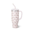 Swig Pretty in Pink 30oz Mega Mug
