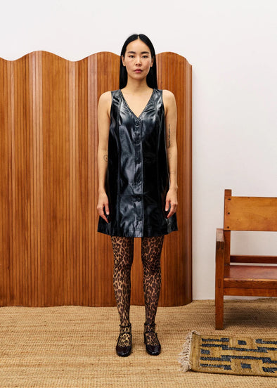 Frnch Paris Millet Dress