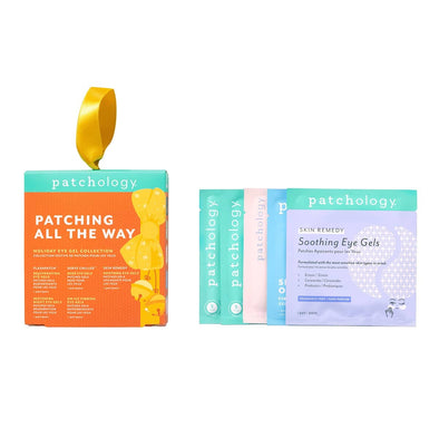 Patchology Patching All The Way Set