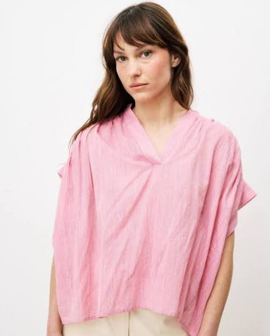 FRNCH Paris Carolyne Woman Blouse