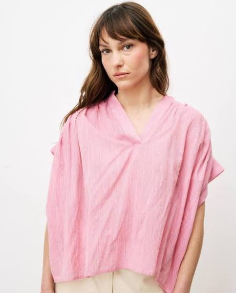 FRNCH Paris Carolyne Woman Blouse