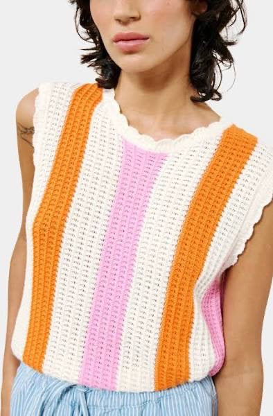FRNCH Paris Clusia Woman Top