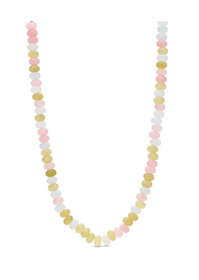 HJane Lindsey Beaded Necklace