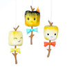 180 Degree Marshmallow Ornament