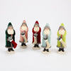 180 Degree Small Belsnickle Santa