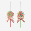 180 Degree Lollie Ornament
