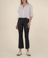 Kut Kelsey Ankle Flare Pants