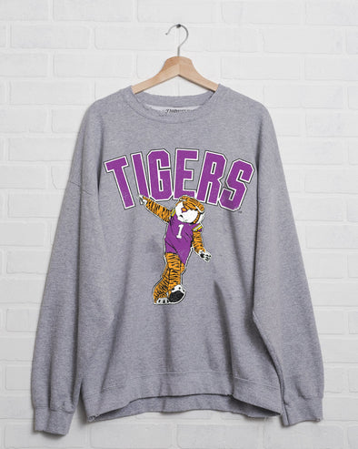 Cheetah Mock Neck Sleeveless Sweater - Style Me Boutique