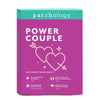 Patchology Power Couple Kit