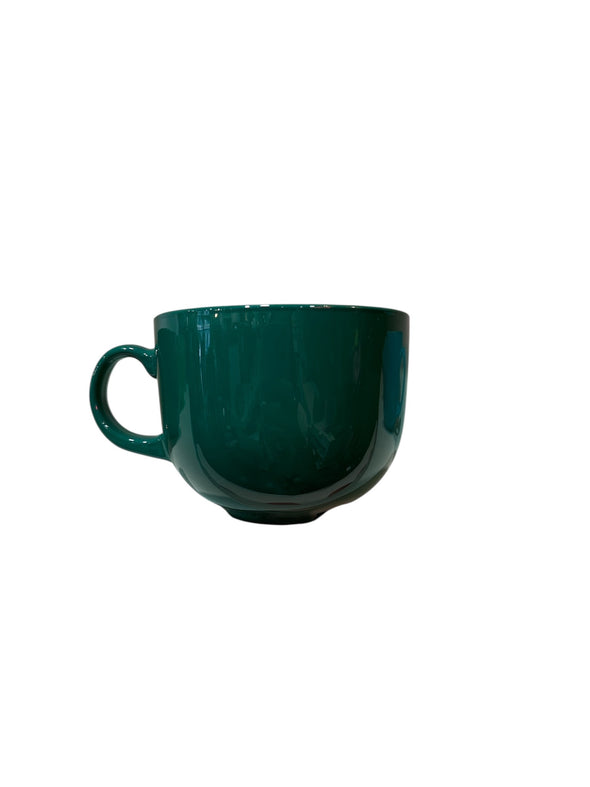 Glitterville Sugar Plum Mug