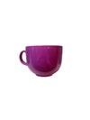 Glitterville Sugar Plum Mug