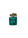 Glitterville Gift Box Ornament
