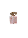 Glitterville Gift Box Ornament