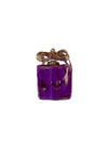Glitterville Gift Box Ornament