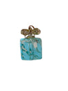 Glitterville Gift Box Ornament