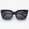 Freyrs Portofino Sunglasses- Black