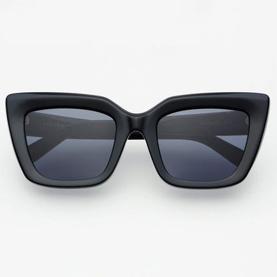 Freyrs Portofino Sunglasses- Black