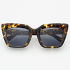 Freyrs Portofino Sunglasses- Tortoise