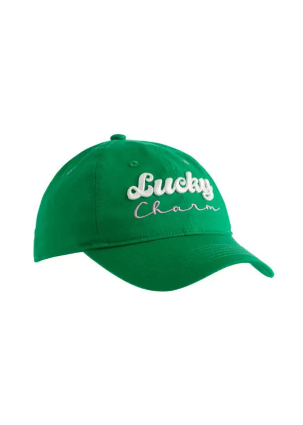 Shiraleah Lucky Charm Hat