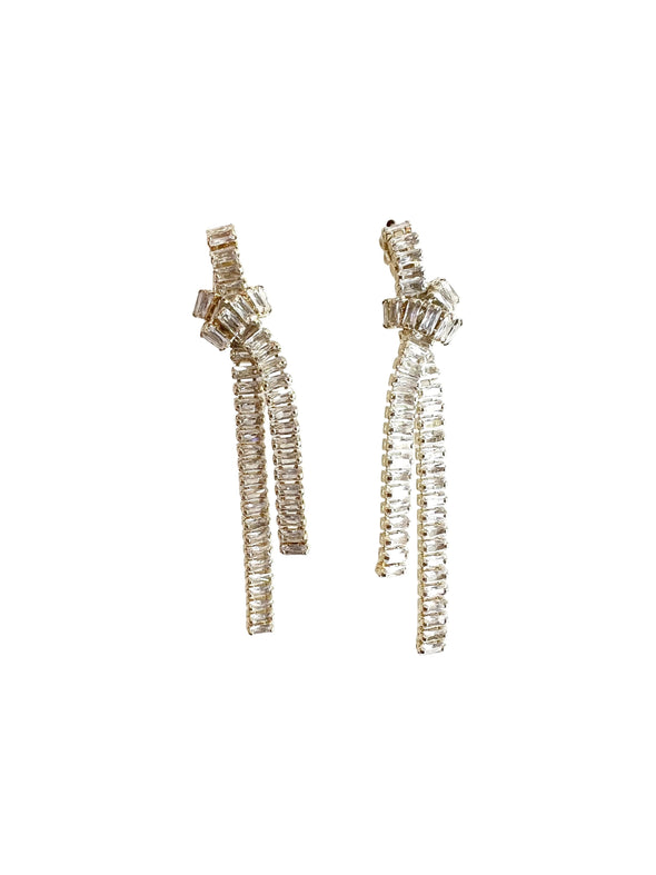 Gemelli Rae Earring