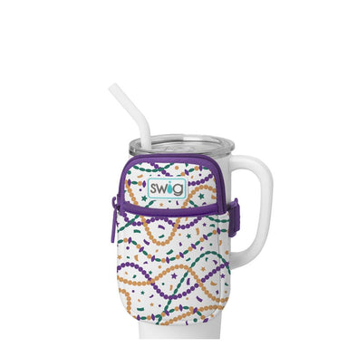 Swig Hey Mister Mega Mug Pouch