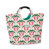 Swig Palm Royale Loopi Tote Bag