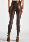 Elan Leather Pants
