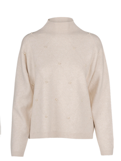 Astris Viola Sweater