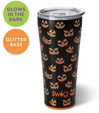 Swig Jeepers Creepers Tumbler