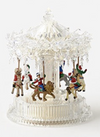 180 Degree Ferris Wheel/Merry Go Round