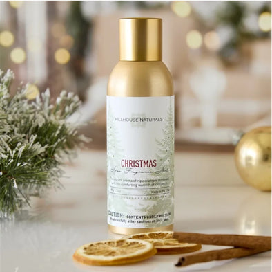 HNF Christmas Fragrance Mist 3oz