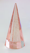 Glitterville Crystal Cone Tree