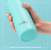 Swig On Pointe Flip + Sip Bottle- 16oz.