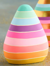 Glitterville Rainbow Candy Corn