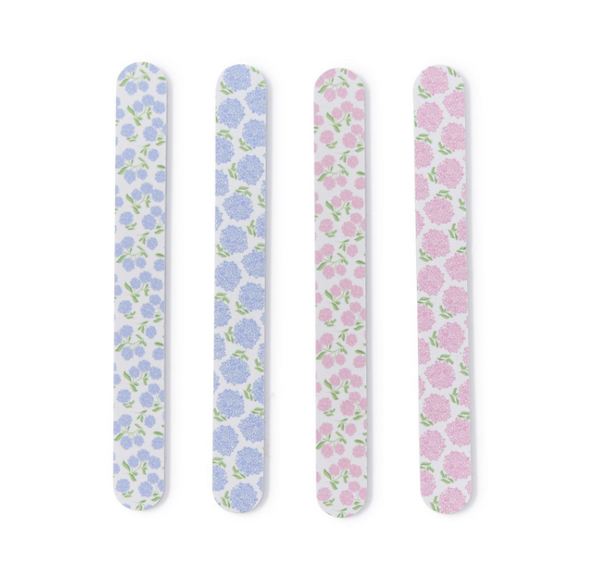 Two's Company Emery Board Nail Files