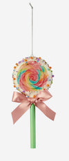 180 Degree Lollie Ornament