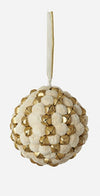 180 Degree Large Cotton/Bell Ornament