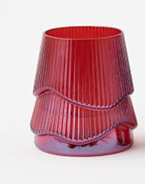 180 Degree Tree Shaped Tumbler