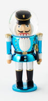 180 Degree Medium Nutcracker Waterglobe