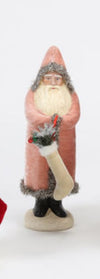 180 Degree Small Belsnickle Santa