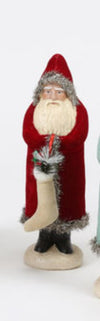 180 Degree Small Belsnickle Santa