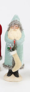 180 Degree Small Belsnickle Santa